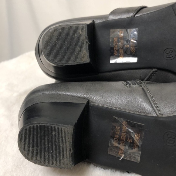 Vangelo Lined Booties - Picture 7 of 13